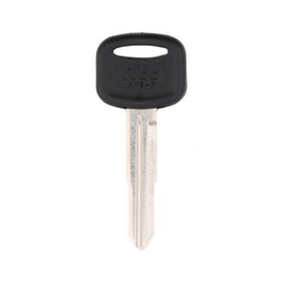 Ilco 5-Pack HY6­P  For Hyundai ELANTRA  AJ01414012  Mechanical Plastic Head Key #1923