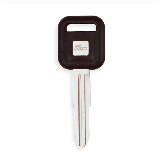 Ilco 5-Pack B65­P  AJ01218072  Mechanical Plastic Head Key #1919
