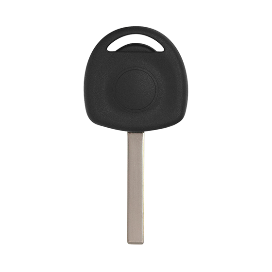 Ilco 5-Pack HU100­P  Emergency Ley  AJ00001163 Mechanical Plastic Head Key #1927