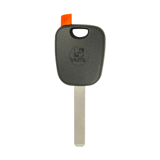 Ilco VA2­GTS  GTI  Look Alike  AJ00001473 Transponder Key SHELL #1463