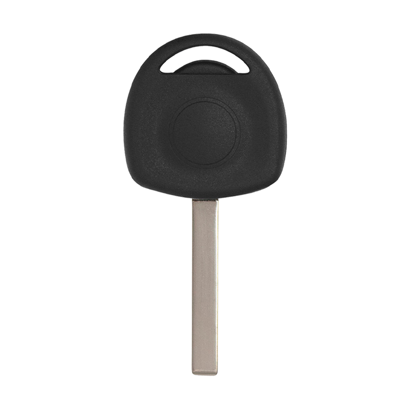 Ilco HU100­GTS  GTI Look Alike  AJ00001643 Transponder Key SHELL #1461