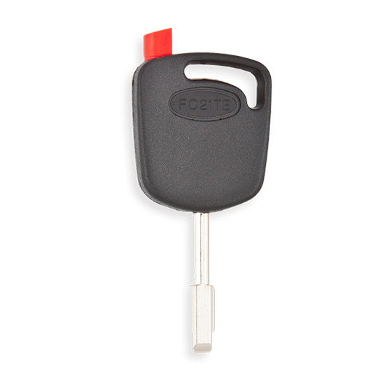 Ilco FO21­GTS  GTI  Look Alike AJ00001440 Transponder Key SHELL #1464