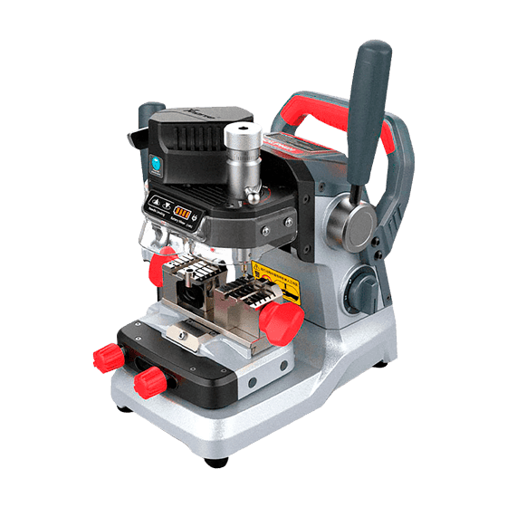 Xhorse XP-007 Dolphin Key Cutting Machine XP0701EN
