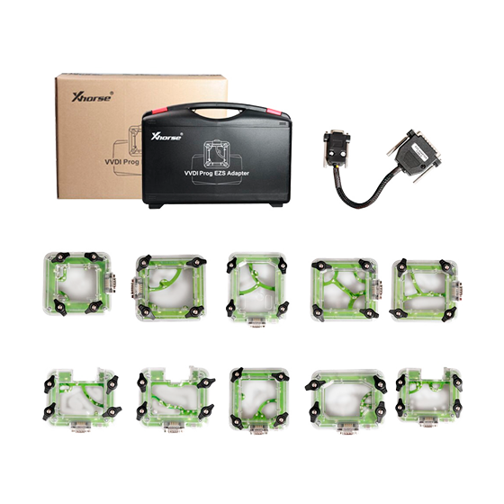Xhorse Adapter for VDDI Prog EZS XDPG30EN