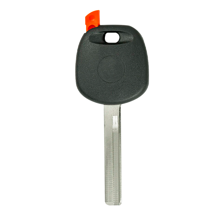 Ilco HYN17RBTE-GTS  For Hyundai Look Alike AJ00001553 Transponder Key SHELL #1494