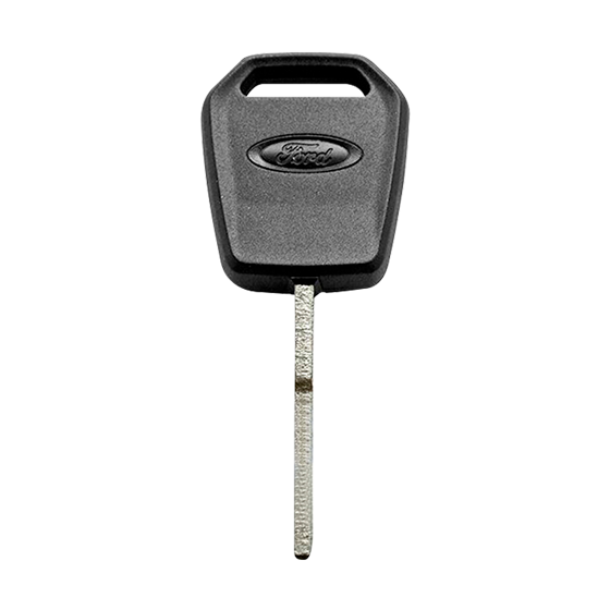 Strattec 2018-2019 For Ford Ecosport w/Log R8128 128 bit Transponder Key