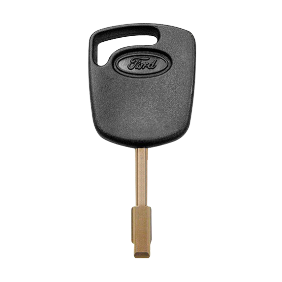 Strattec 2004-2013 For Ford w/Log R8051-Transit Connect Transponder Key 5920217AAB001