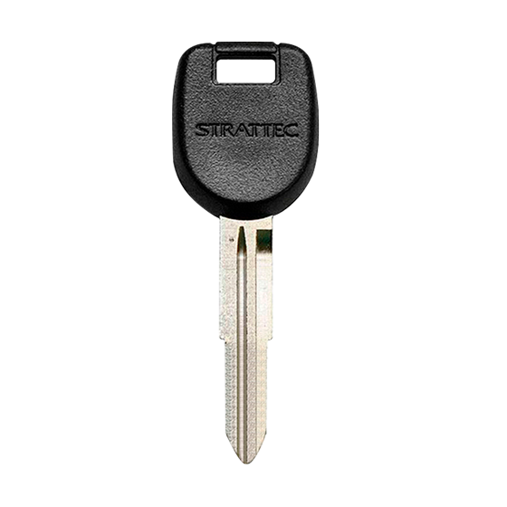 Strattec 2000-2008 MIT12PT For Mitsubishi Diamante w/Log Transponder Key 5907793ABB001