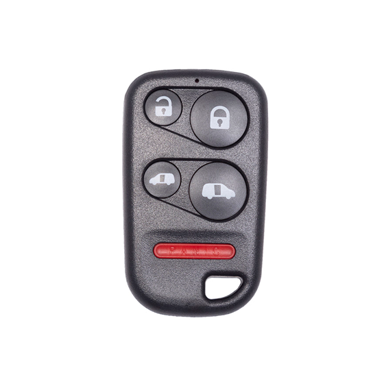 For Honda 4-Button OUCG8D-440H-A w/Trunk Keyless Entry Remote #1372