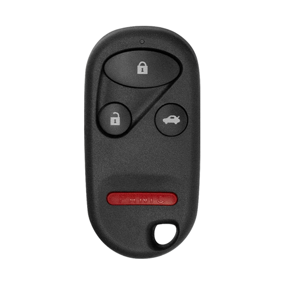 For Acura 4-Button E4EG8D-444H-A Keyless Entry Remote #1371