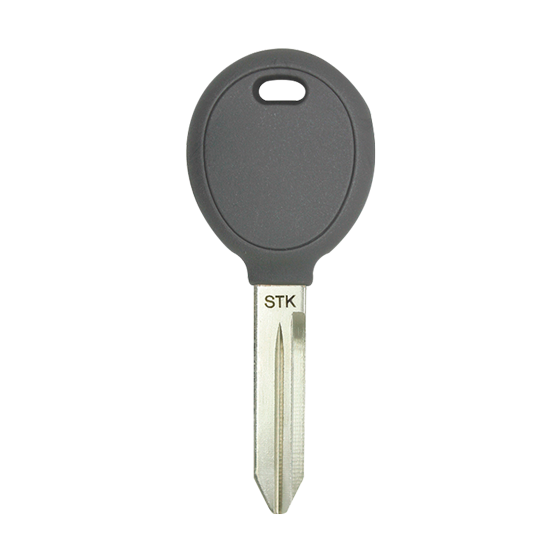For Chrysler Transponder Key w/Super Chip Y159 Blade #1257