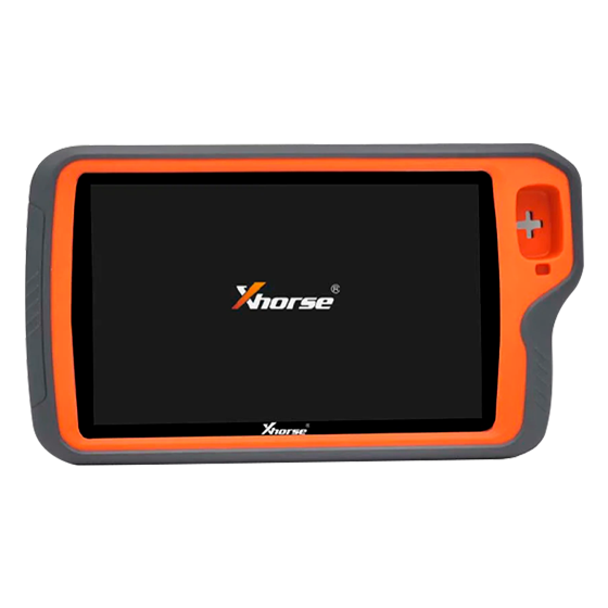 Xhorse VVDI Key Tool PLUS Key Programmer XDKP00EN