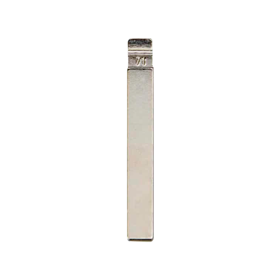 For HU100 GM Flip Key Blade Xhorse Remotes #E2610
