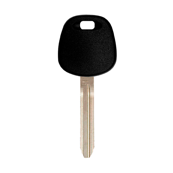 For Toyota 2013-2021 TOY44H H-Chip GENERIC Transponder Key w/OEM Chip #1269