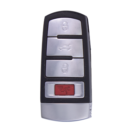 For Volkswagen PASSAT NBG009066T Smart Keys Shells #1845