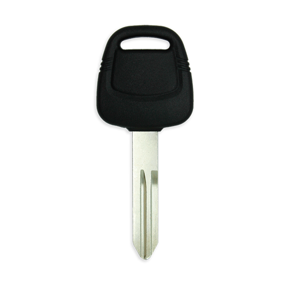 For Nissan-Infiniti NI01-NI02 GENERIC Transponder Key w/AFT Chip #1233