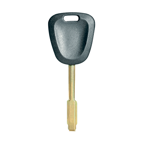 For Jaguar TBE1T T6 GENERIC Transponder Key w/AFT Chip #1221