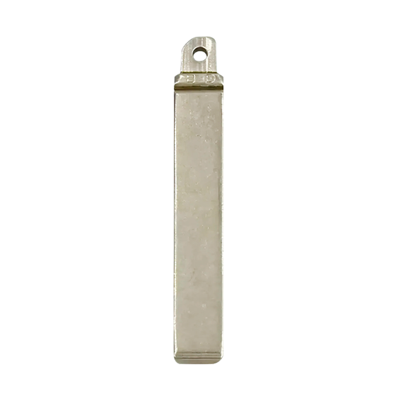 For KIA KK12 FCC:OE 81996-H500 BA/95430-M6000/ KK12 Blade Emergency Key Blade #E2635
