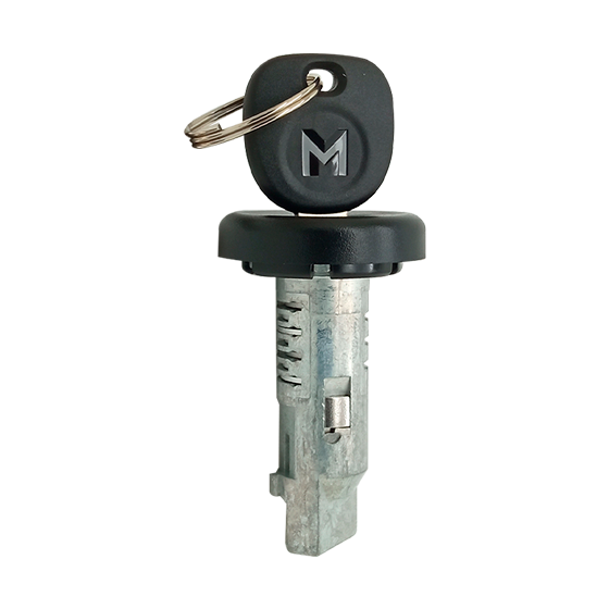 For Chevy NEW Ignition two Keys 709271C #1893