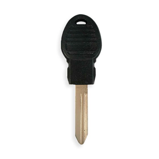 For Chrysler-Dodge-Jeep-VW Y170 POD GENERIC Transponder Key w/AFT Chip #1258