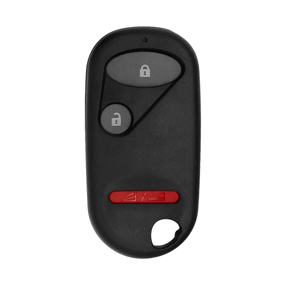For Honda Civic 2002-2005 3-Button NHVB1U523 Keyless Entry Remotes #879