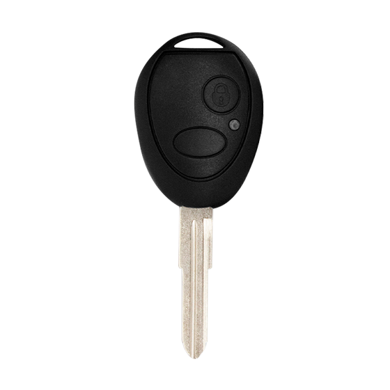 For Land Rover mini 3-Button N5FVALTX3 (Double Cut Key Blade) Remote Head Key #273