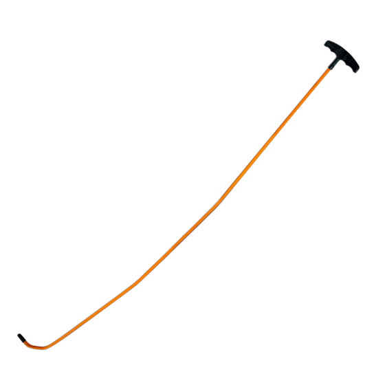 LONG Reach Tool 1 pc Large 60" size Orange (M)