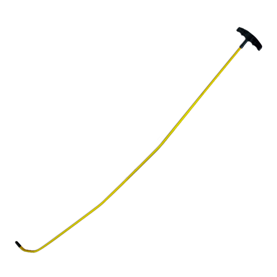 LONG Reach Tool 1 pc Small 40" size Yellow (M)