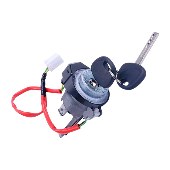 For KIA Sportage 2018-2022 81900-D9G00 Ignition Switch (R) #2915