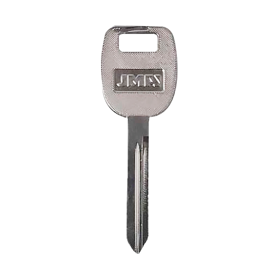 For Mitsubishi MIT6/X263 (JMA MIT-18) JMA-MIT-18 Mechanical Metal Head Key #2303
