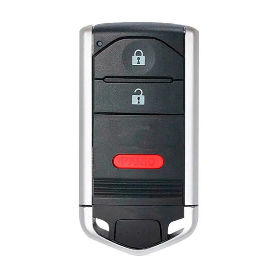 For Acura RDX 2013-2015 3-Button KR5434760 Remote Flip Key #258