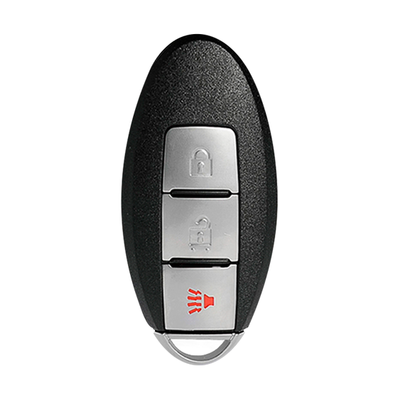 For Nissan Pathfinder Murano 2015-2019 3-Button KR5S180144014 (IC204/285E3-5AA1A) w/Trunk Smart Key #16