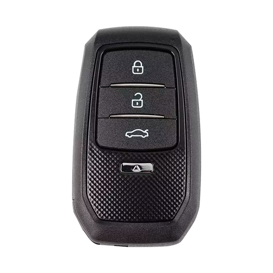 Xhorse Universal Smart PROX Remote for Toyota Lexus 4-Button XM38 4D/8A/4A Chips XSTO01EN #X1011