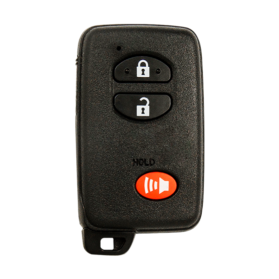 For Lexus ES/GS/IS/RC Series 2013-2020 4-Button HYQ14FBA (PN:89904-06170, 89904-30A30, 89904-30A31) w/Trunk G-Board 0020 Smart Keys (B) #328