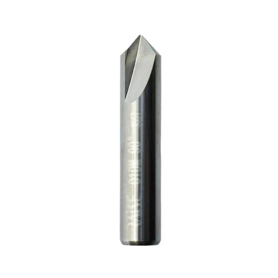 Universal Grade Carbide 0.4mm (90°) Dimple Cutter (RAISE)