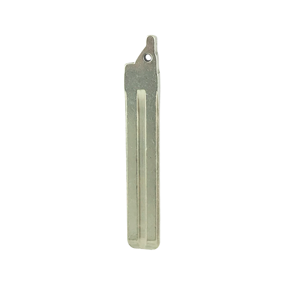 For Toyota Key Flip Key Flip Key Blades #E2606