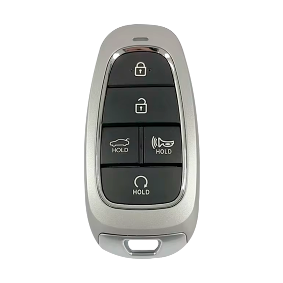 For Hyundai Sonata 2019-2021 5-Button TQ8-FOB-4F27 (PN:95440-L1010) w/Trunk 433Mhz Smart Key #450