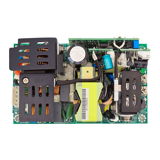 Xhorse Power Supply Board XCMINI PLUS 8504409999