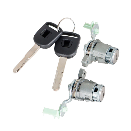 For Honda HO01 set of 2 Door Locks #1892