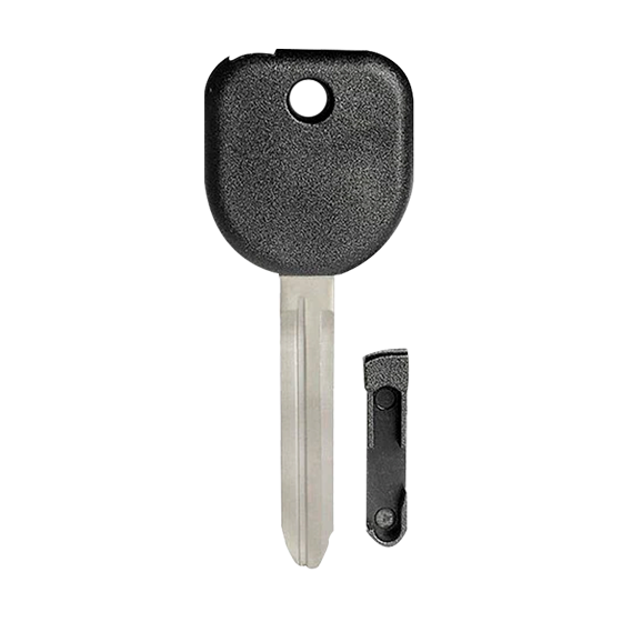 For Subaru B110 GENERIC Transponder Key SHELL (S) #1472
