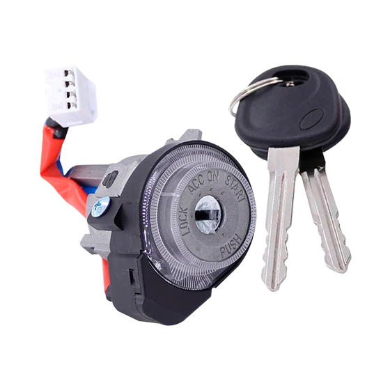 For Hyundai Elantra 2017-2020 81900-F2000 Ignition Switch (R) #2901