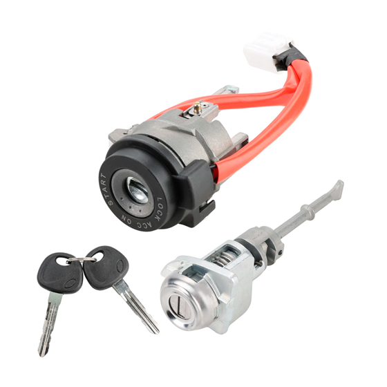 For Hyundai Elantra 2015-2020 4-Button (PN:81905-F2000) Ignition Switch (R) #2919