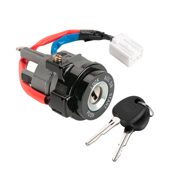 For Hyundai Elantra 2011-2015 819103XA00 Ignition Switch (R) #2923