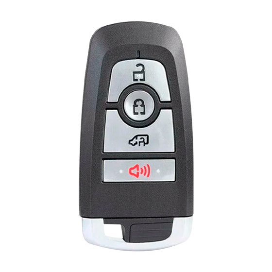 For Ford Transit Connect 2019-2023 4-Button M3N-A2C931423 PEPS (PN:164-R8234) w/Side Door 315Mhz Smart Key #2551