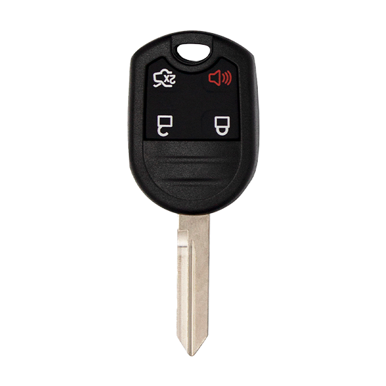 Strattec For Ford 80-Bit 4-Button CWTWB1U793 Remote Head Key