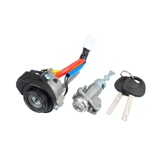 For KIA Optima 2011-2013 819052T040 Ignition Switch (R) #2907