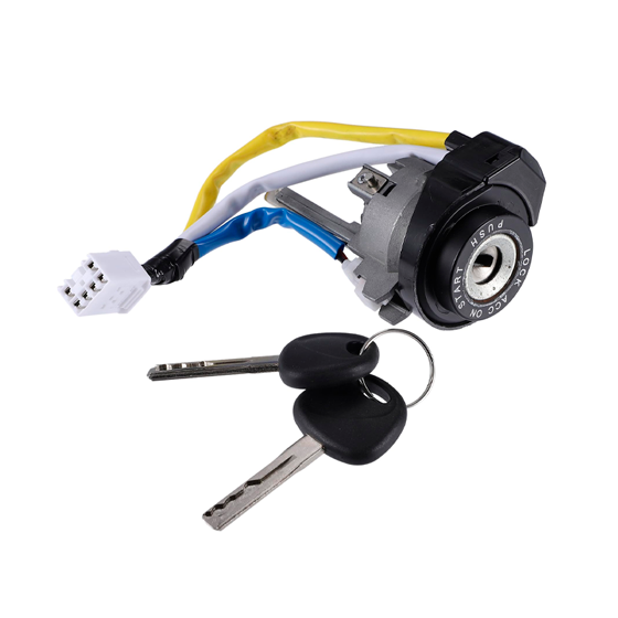 For KIA Rio 2012-2017 819001WK00 Ignition Switch (R) #2903
