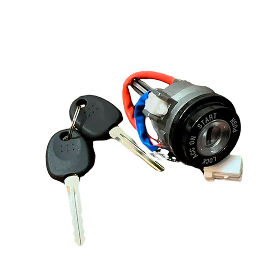 For Hyundai Elantra 2016-2020 81905-F2230 Ignition Switch (R) #2911