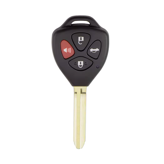 Xhorse for Toyota Style 4-Button Universal Remote XKTO22EN #X1016