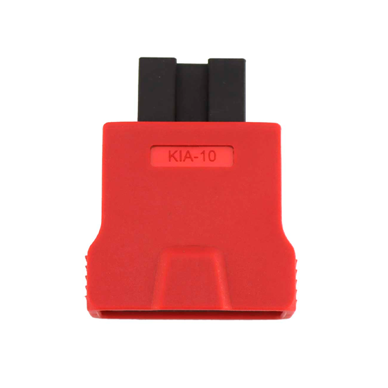 Xhorse for KIA OBD 10 Connector For VVDI Key Tool Plus XDKP29GL